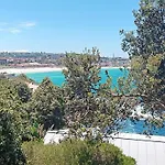 Beachside Living At Its Best! Bondi Beach