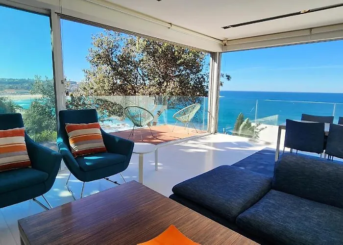 Beachside Living At Its Best! Bondi Beach