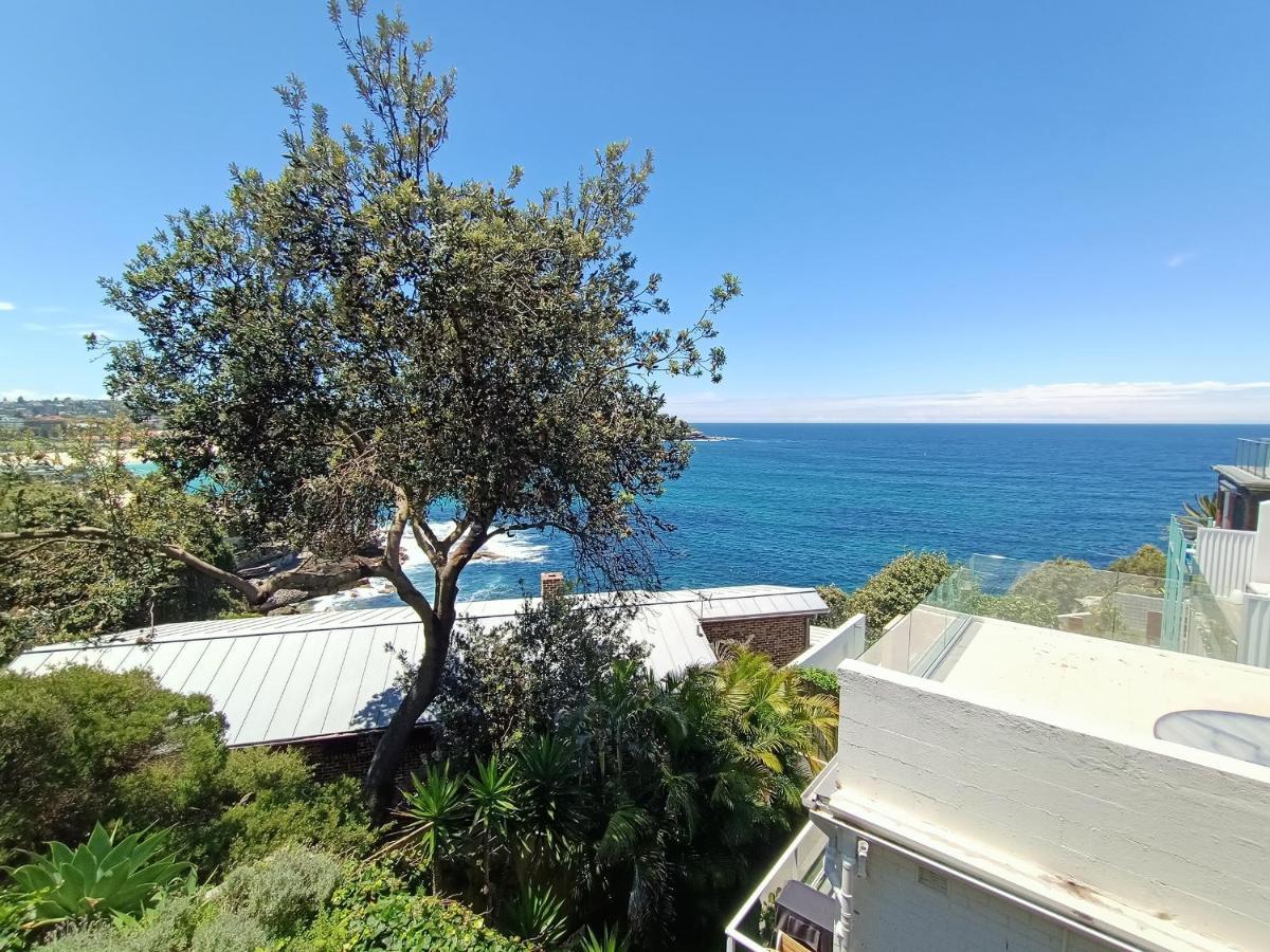 Apartment Beachside Living At Its Best! Bondi *