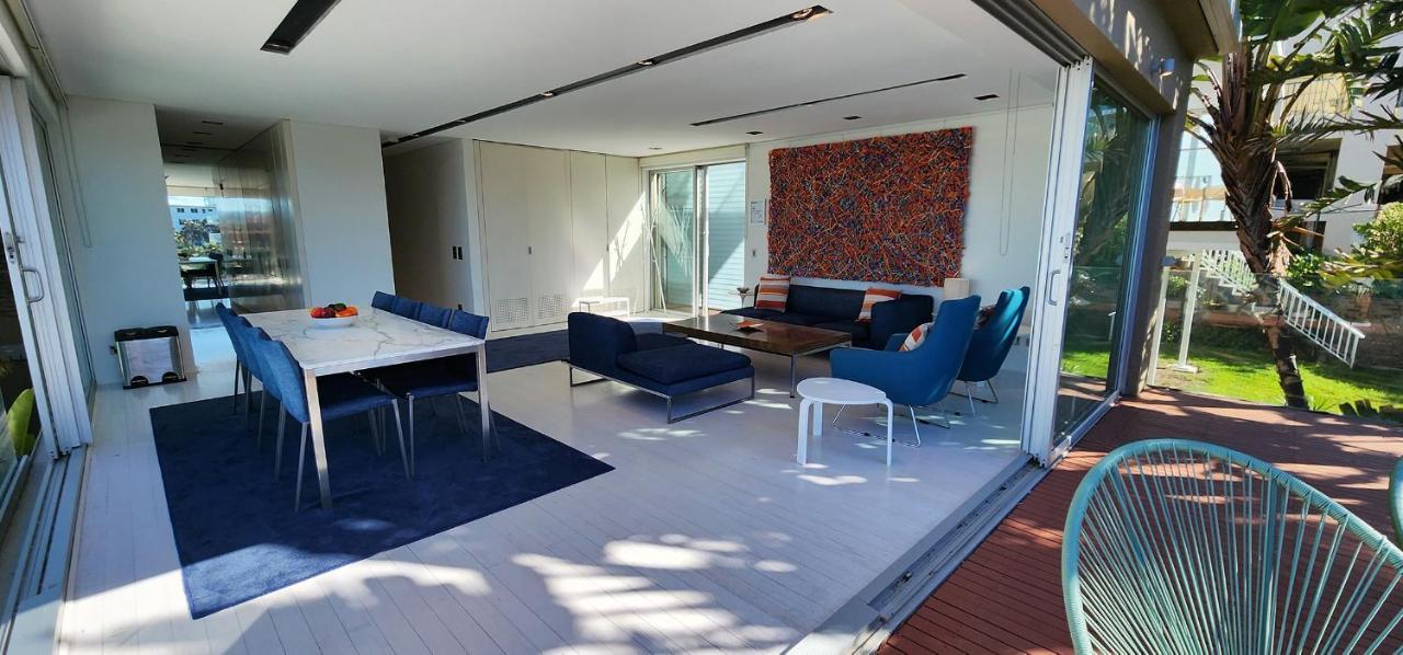 Beachside Living At Its Best! Bondi Apartment Sydney