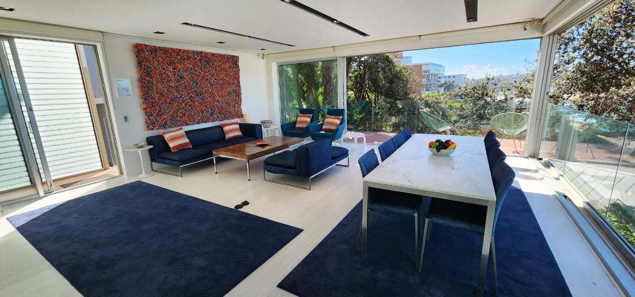 Beachside Living At Its Best! Bondi Apartment