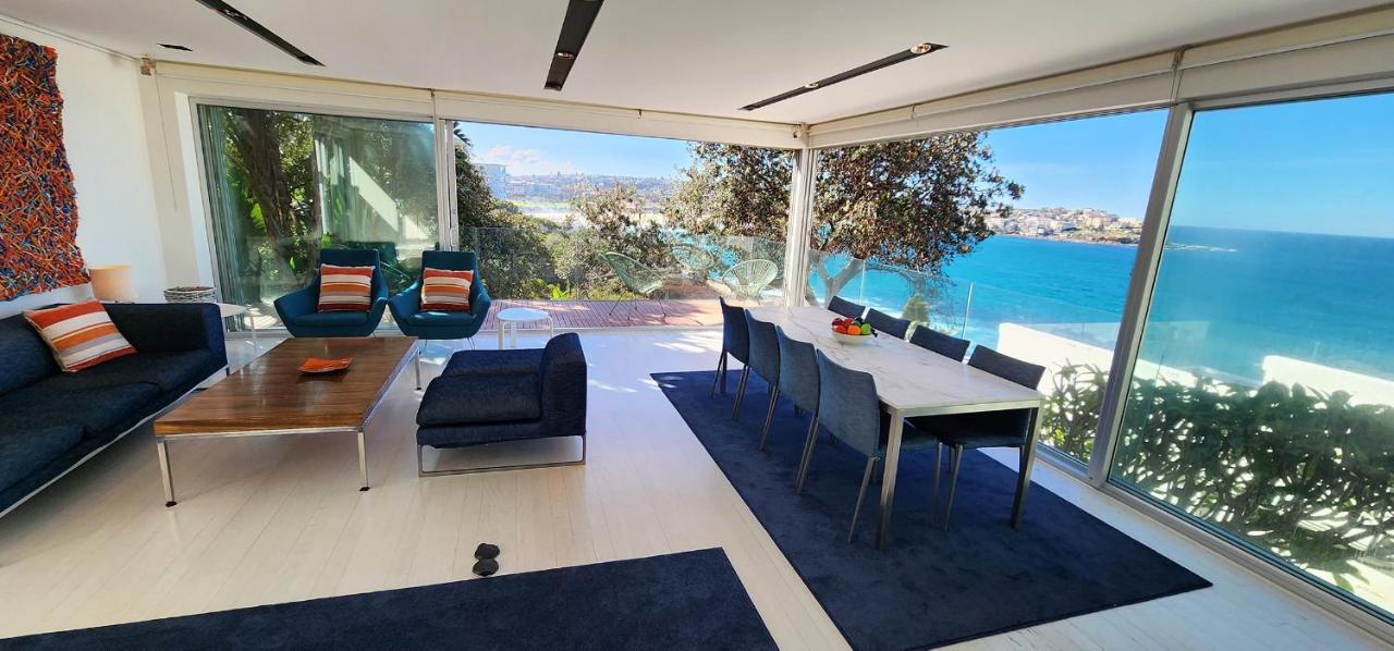 Beachside Living At Its Best! Bondi * Sydney