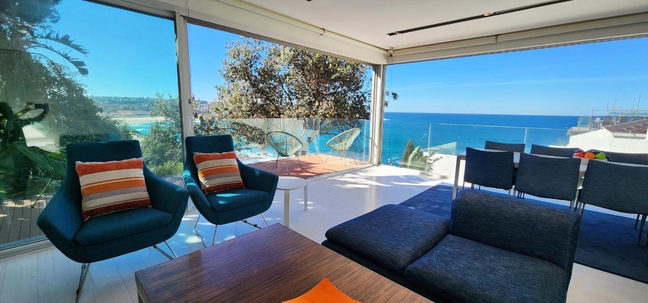 Apartment Beachside Living At Its Best! Bondi Sydney