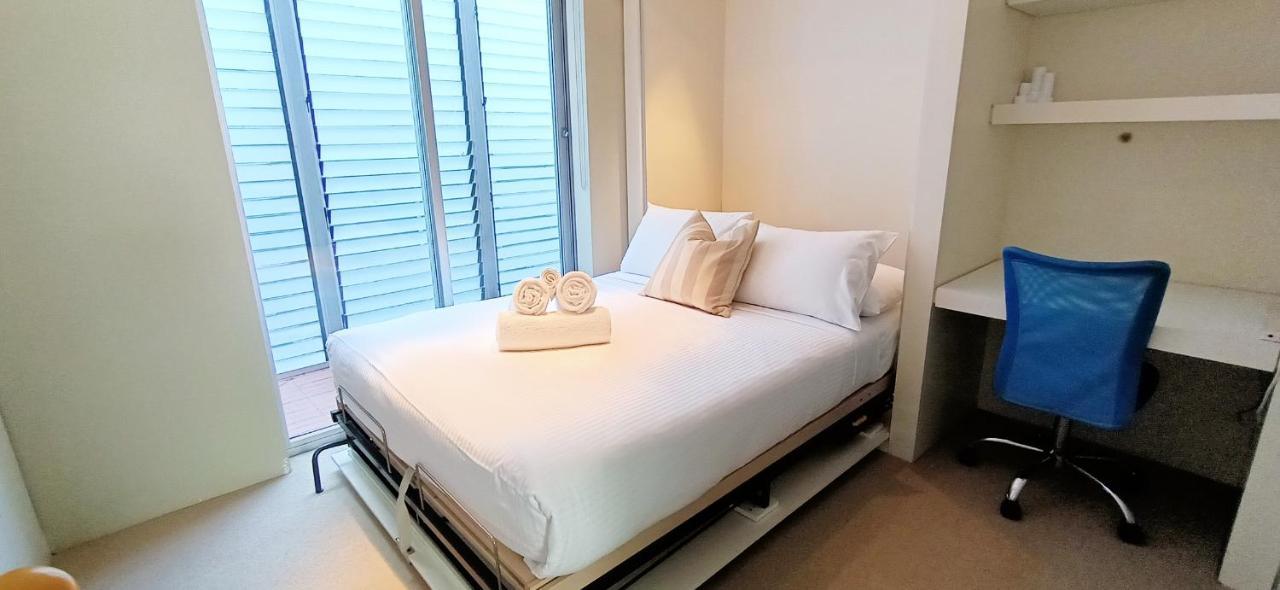 Apartment Beachside Living At Its Best! Bondi *