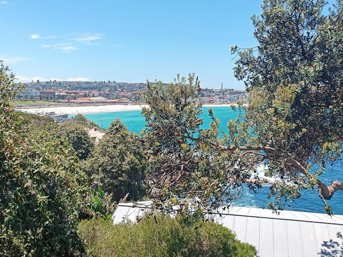 Beachside Living At Its Best! Bondi Sydney