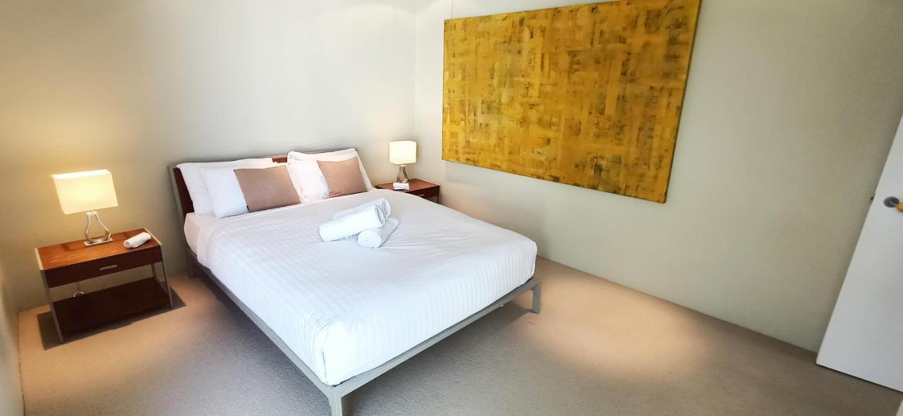 Beachside Living At Its Best! Bondi *