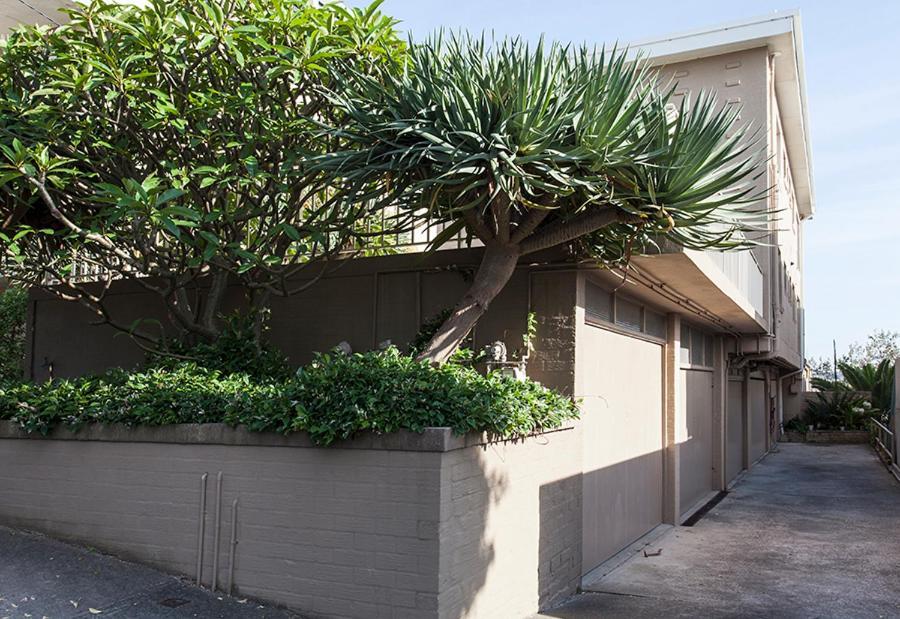 Beachside Living At Its Best! Bondi Sydney