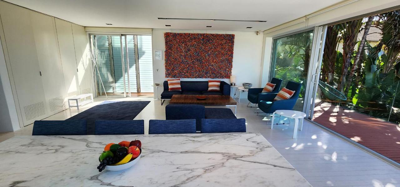 Beachside Living At Its Best! Bondi * Sydney